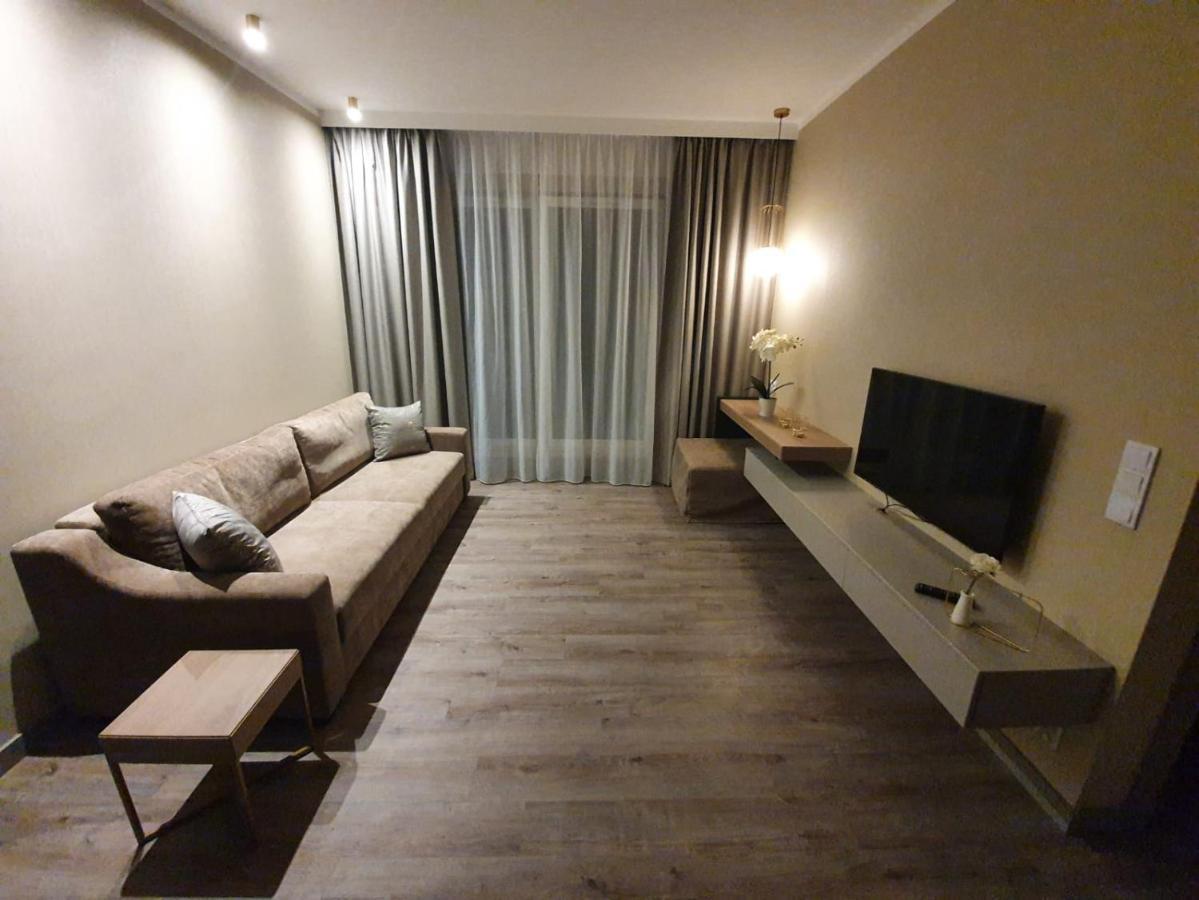 Apartament Belmare Apart 519 Miedzyzdroje Eksteriør bilde