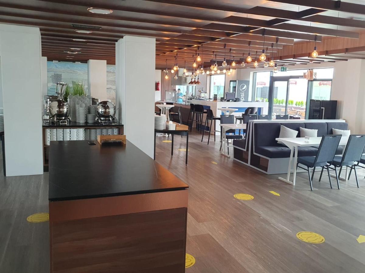Apartament Belmare Apart 519 Miedzyzdroje Eksteriør bilde
