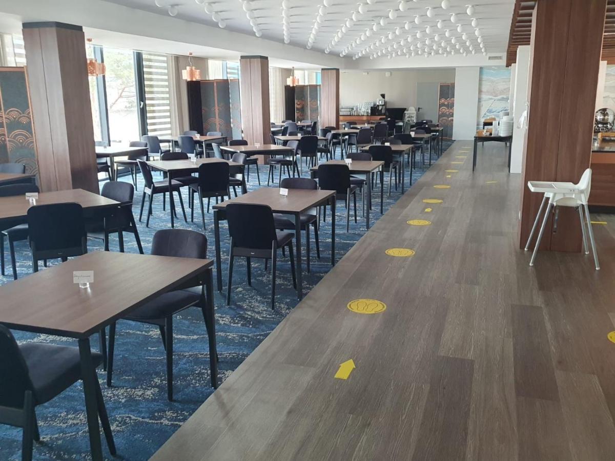 Apartament Belmare Apart 519 Miedzyzdroje Eksteriør bilde